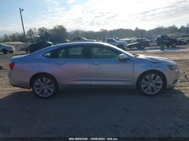 2G1155S30E9132188 Chevrolet IMPALA 2LZ
