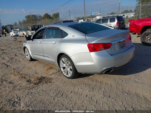 2G1155S30E9132188 Chevrolet IMPALA 2LZ