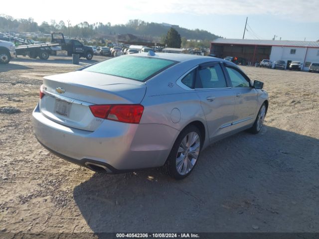 2G1155S30E9132188 Chevrolet IMPALA 2LZ