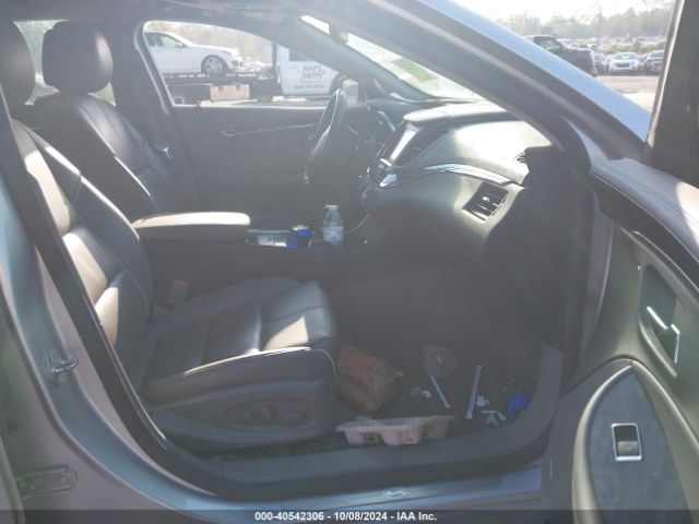2G1155S30E9132188 Chevrolet IMPALA 2LZ