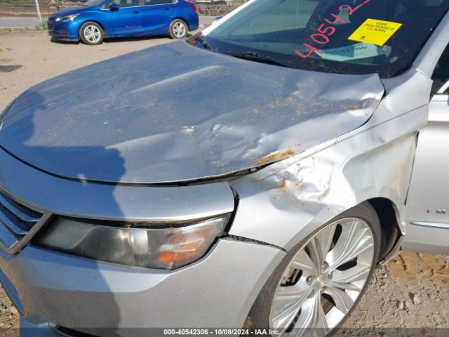 2G1155S30E9132188 Chevrolet IMPALA 2LZ