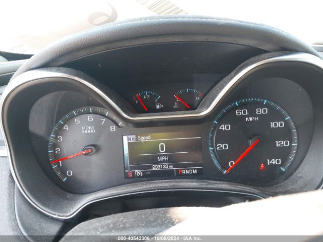 2G1155S30E9132188 Chevrolet IMPALA 2LZ