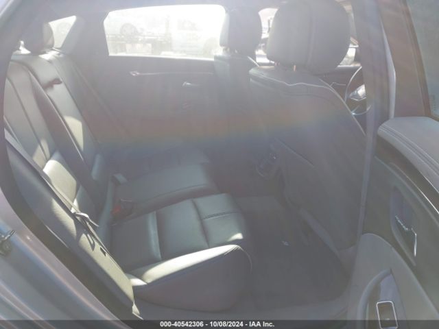 2G1155S30E9132188 Chevrolet IMPALA 2LZ