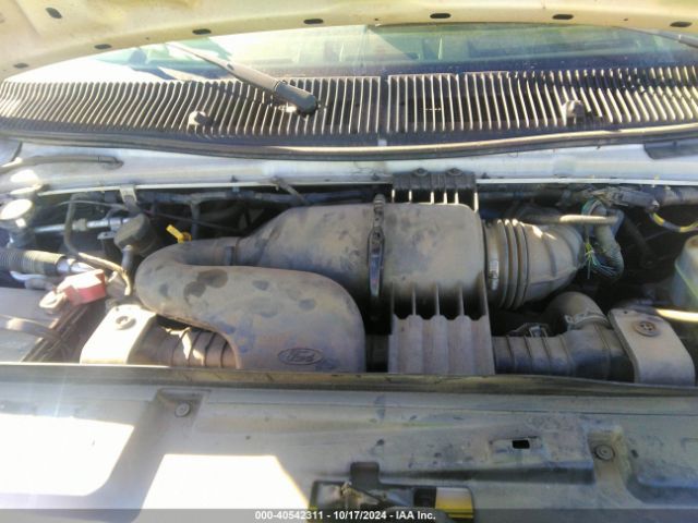 1FBSS3BL9EDA85825 Ford E-350 Super Duty Xlt