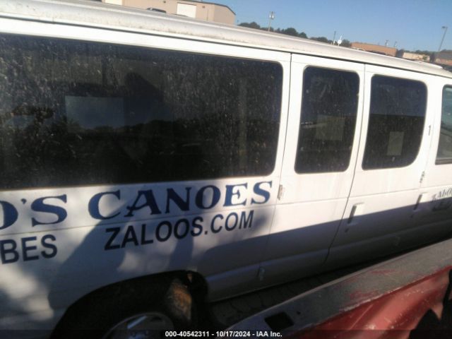 1FBSS3BL9EDA85825 Ford E-350 Super Duty Xlt