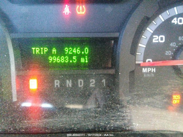 1FBSS3BL9EDA85825 Ford E-350 Super Duty Xlt