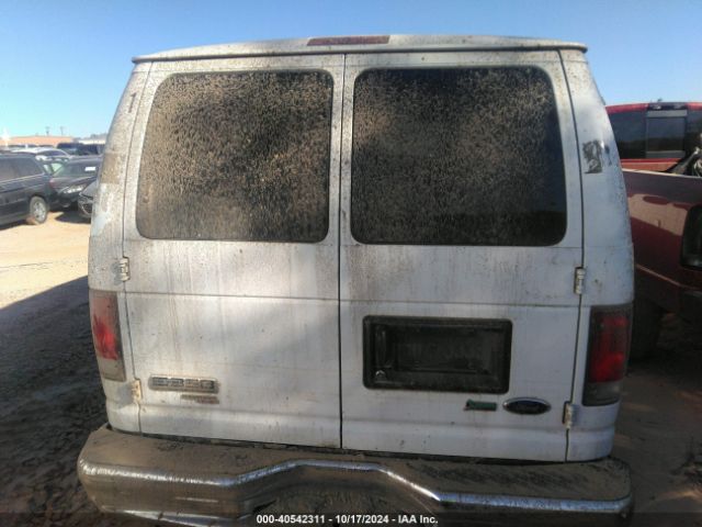 1FBSS3BL9EDA85825 Ford E-350 Super Duty Xlt