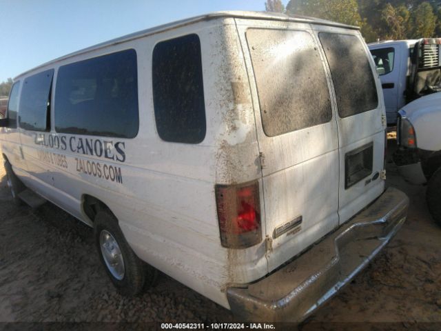 1FBSS3BL9EDA85825 Ford E-350 Super Duty Xlt