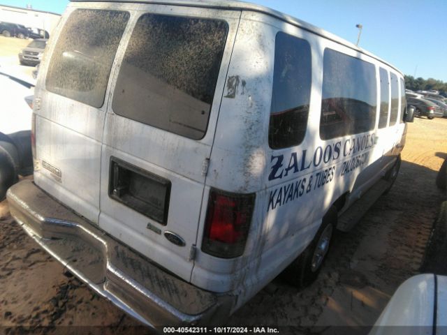 1FBSS3BL9EDA85825 Ford E-350 Super Duty Xlt