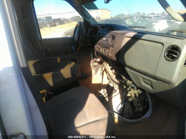 1FBSS3BL9EDA85825 Ford E-350 Super Duty Xlt