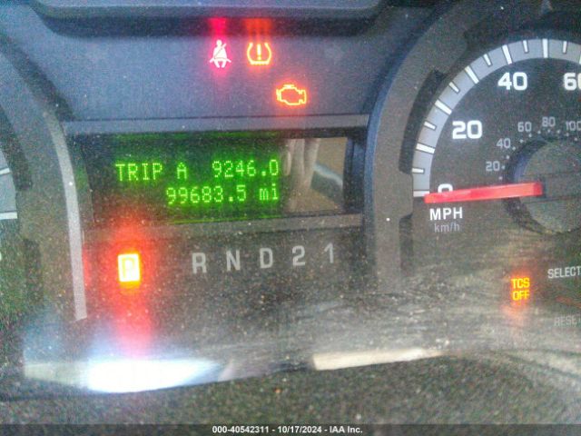 1FBSS3BL9EDA85825 Ford E-350 Super Duty Xlt