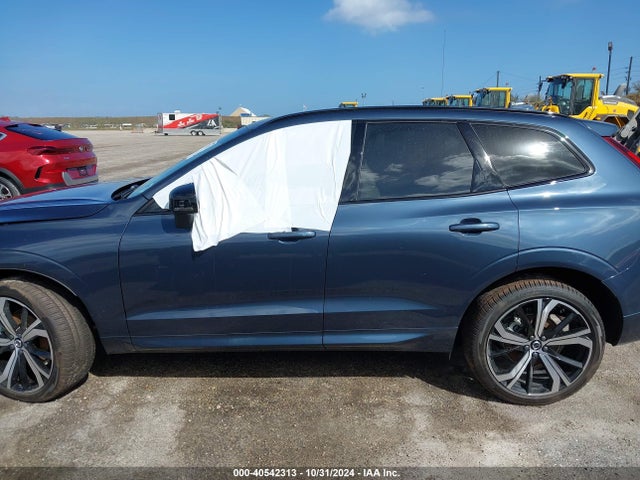 Volvo Xc60 B5 Ultimate Dark Theme 2024 YV4L12RM2R1941952 Image 14