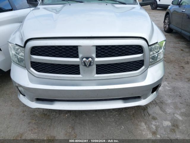 1C6RR6KG8GS195247 RAM 1500 Express
