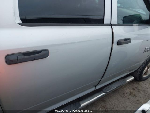 1C6RR6KG8GS195247 RAM 1500 Express
