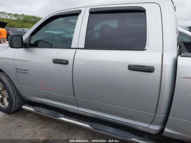 1C6RR6KG8GS195247 RAM 1500 Express
