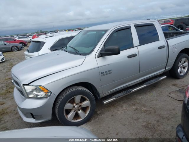 1C6RR6KG8GS195247 RAM 1500 Express