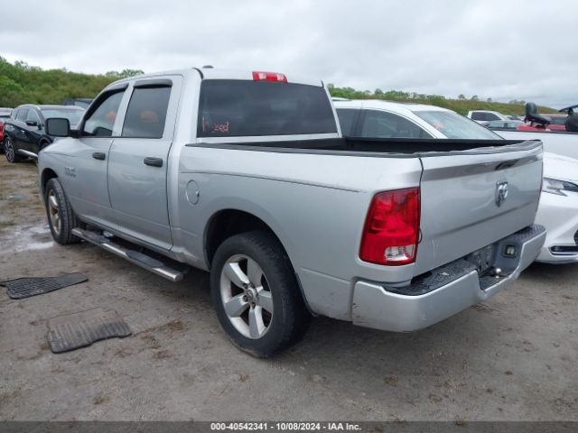 1C6RR6KG8GS195247 RAM 1500 Express