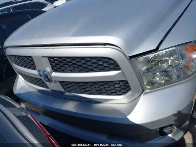 1C6RR6KG8GS195247 RAM 1500 Express