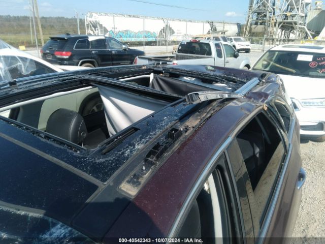 5XYPH4A56HG236957 KIA Sorento 3.3l Ex