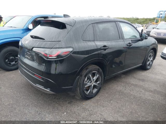 3CZRZ1H76RM712943 Honda Hr-v 2wd Ex-l/2wd Ex-l W/o Bsi