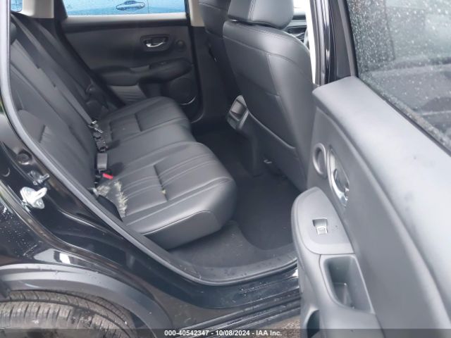 3CZRZ1H76RM712943 Honda Hr-v 2wd Ex-l/2wd Ex-l W/o Bsi