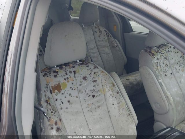 5TDYK3DC5ES509136 Toyota Sienna Xle V6 8 Passenger