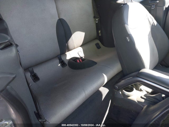 2007 MINI COOPER S WMWRH33507TJ44940 Photo 7
