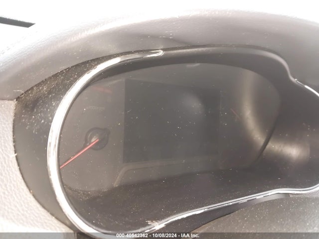 KIA Cadenza Limited 2014 KNALN4D75E5163604 Image 15
