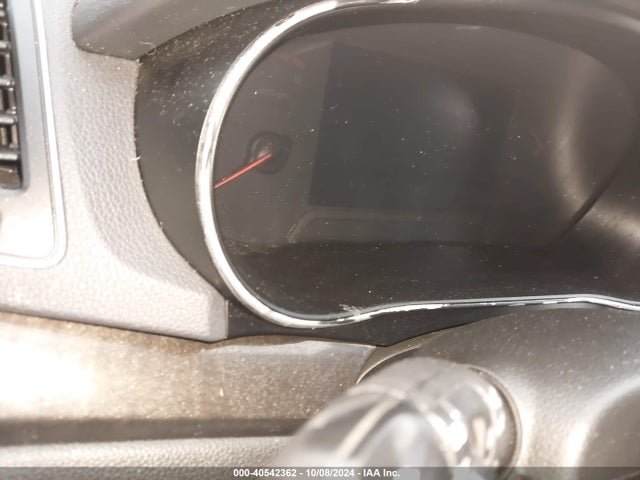 KIA Cadenza Limited 2014 KNALN4D75E5163604 Image 7