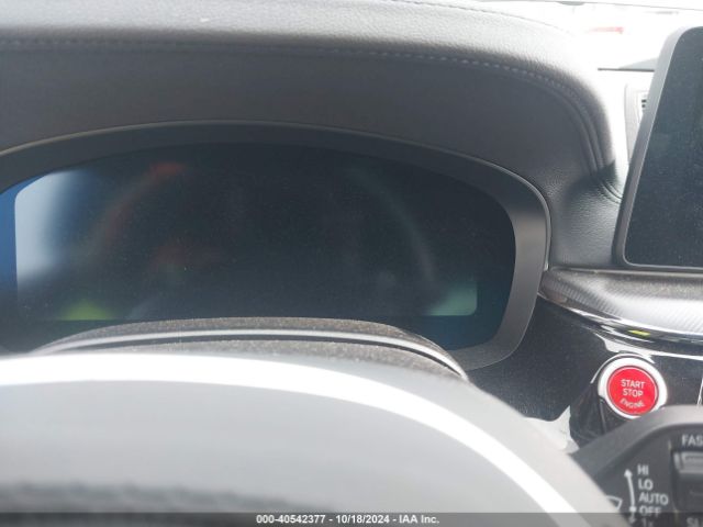 WBS83CH04MCH14763 BMW M5
