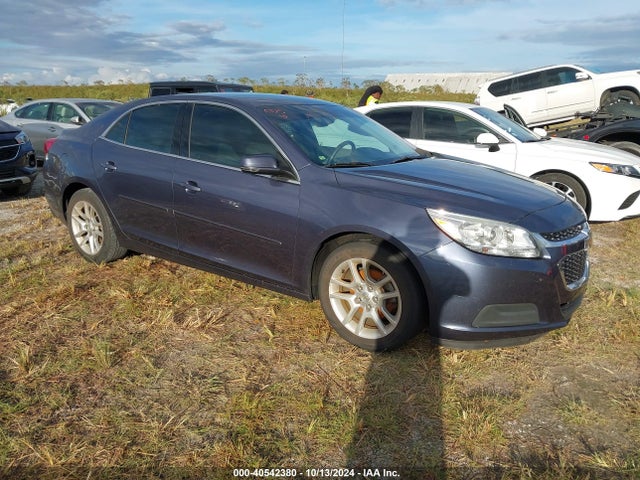 Chevrolet MALIBU 1LT 2015 1G11C5SLXFF187701 Image 1