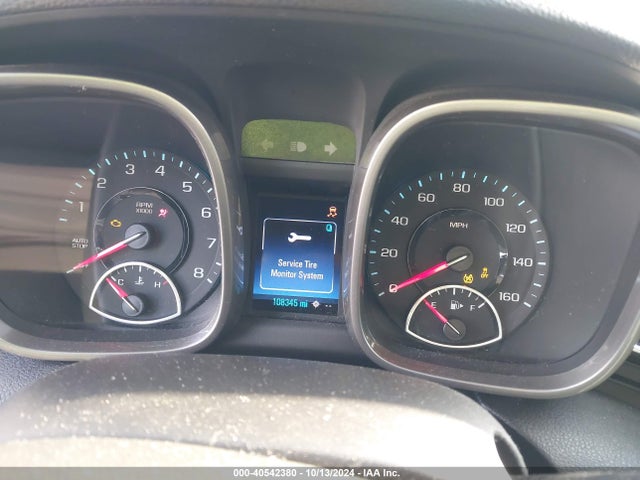 Chevrolet MALIBU 1LT 2015 1G11C5SLXFF187701 Image 15