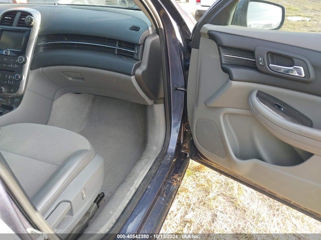 Chevrolet MALIBU 1LT 2015 1G11C5SLXFF187701 Image 5