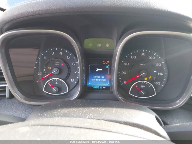 Chevrolet MALIBU 1LT 2015 1G11C5SLXFF187701 Image 7