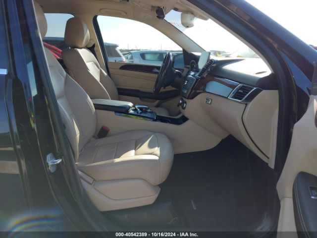 4JGDA5HB7GA705265 Mercedes-Benz Gle 350 4matic