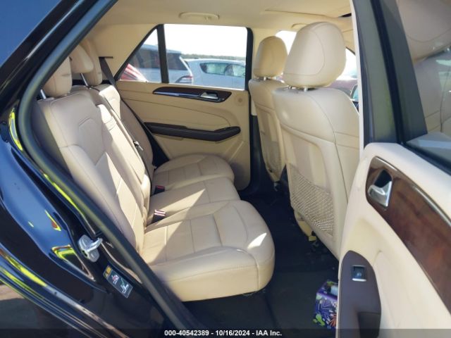 4JGDA5HB7GA705265 Mercedes-Benz Gle 350 4matic