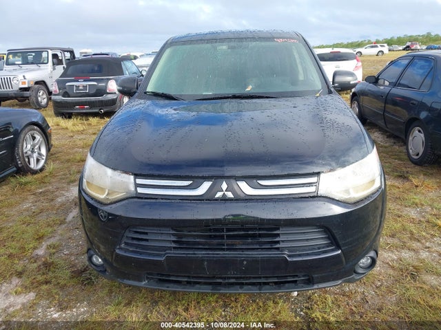 Mitsubishi Outlander Se 2014 JA4AZ3A36EZ006418 Image 12