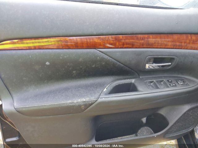 2014 MITSUBISHI OUTLANDER JA4AZ3A36EZ006418 Photo 5