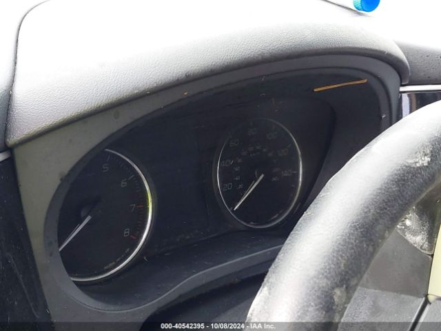 2014 MITSUBISHI OUTLANDER JA4AZ3A36EZ006418 Photo 6