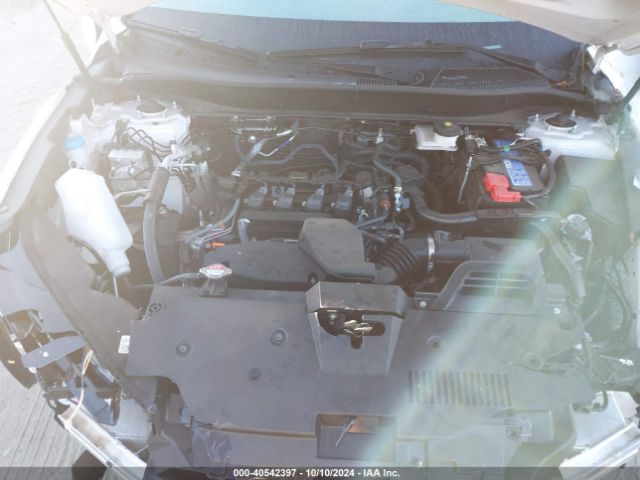 2HKRS4H73RH428221 Honda Cr-v Ex-l Awd