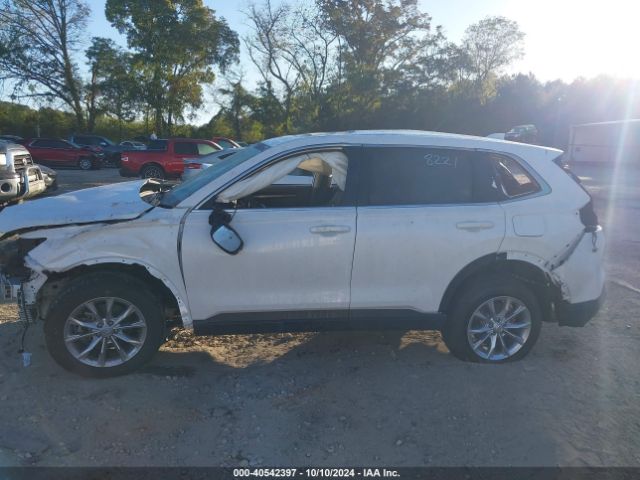 2HKRS4H73RH428221 Honda Cr-v Ex-l Awd