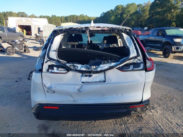 2HKRS4H73RH428221 Honda Cr-v Ex-l Awd
