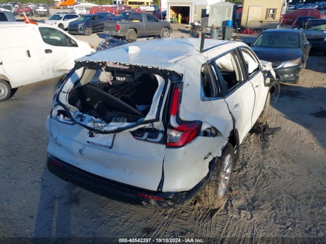 2HKRS4H73RH428221 Honda Cr-v Ex-l Awd