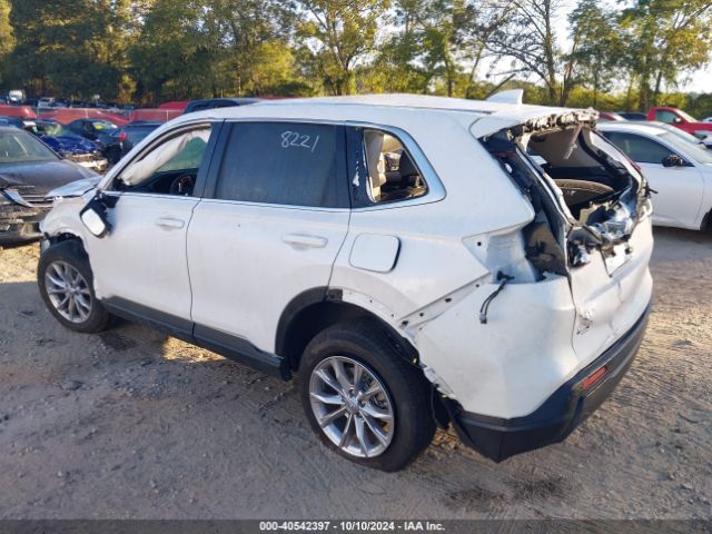 2HKRS4H73RH428221 Honda Cr-v Ex-l Awd