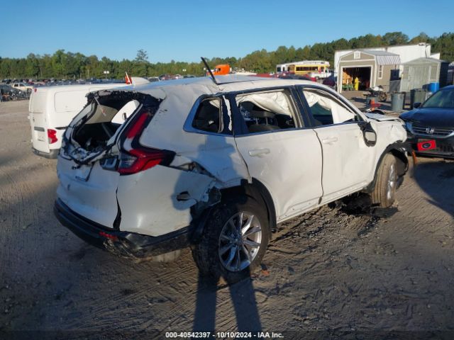2HKRS4H73RH428221 Honda Cr-v Ex-l Awd