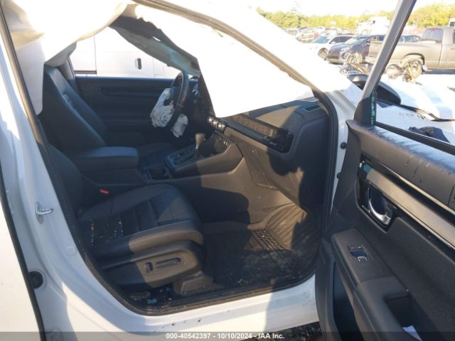 2HKRS4H73RH428221 Honda Cr-v Ex-l Awd