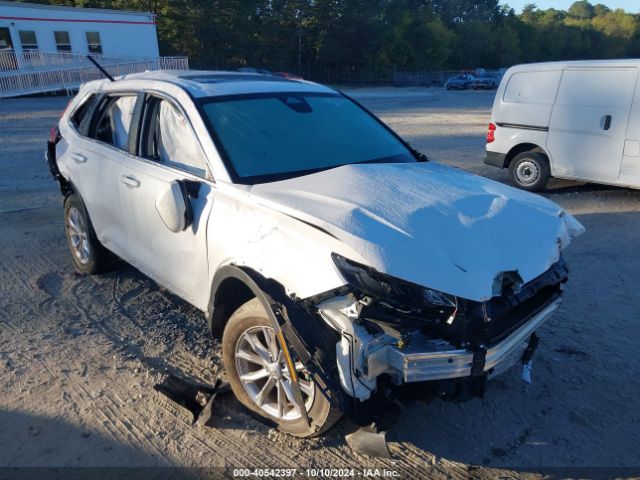 2HKRS4H73RH428221 Honda Cr-v Ex-l Awd