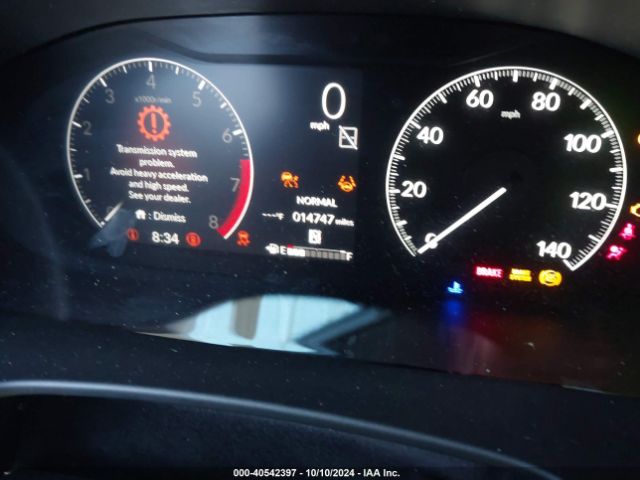 2HKRS4H73RH428221 Honda Cr-v Ex-l Awd