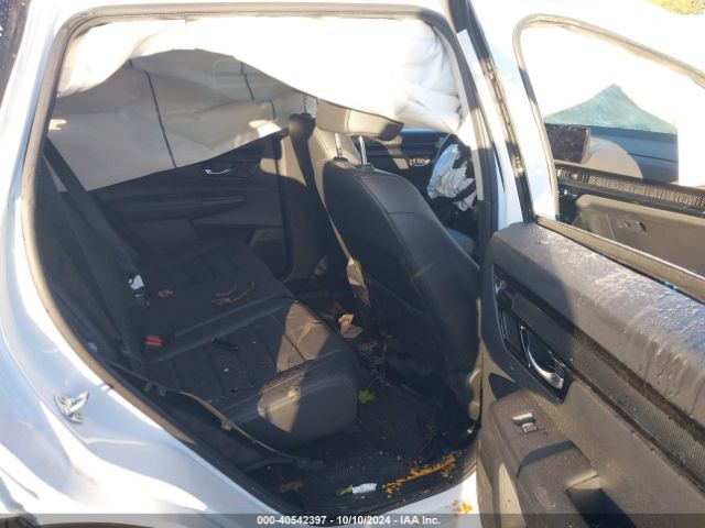 2HKRS4H73RH428221 Honda Cr-v Ex-l Awd
