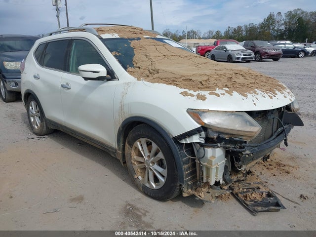 2016 5N1AT2MV3GC888065 main image
